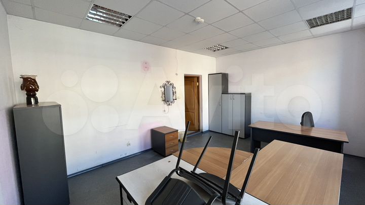 Офис, 30 м²