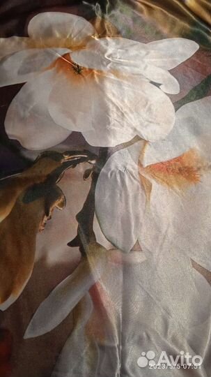 Постельное бельё б/у