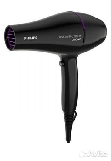 Фен профессиональный Philips DryCare BHD274/00