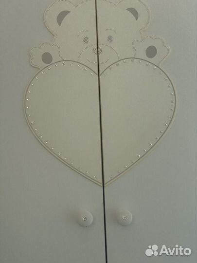 Детская мебель