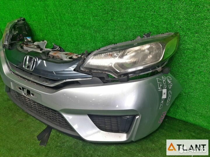 Nose cut honda FIT