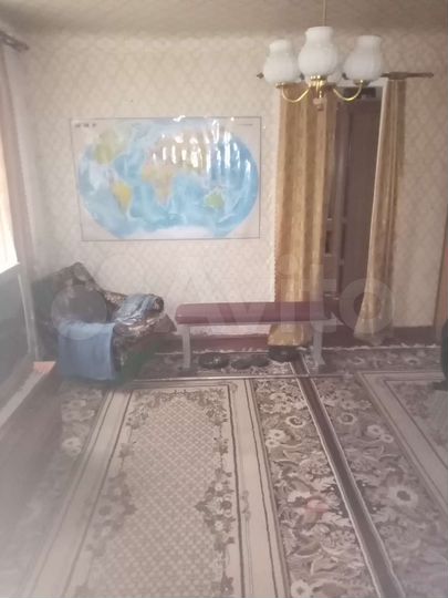 Дом 70 м² на участке 20 сот.