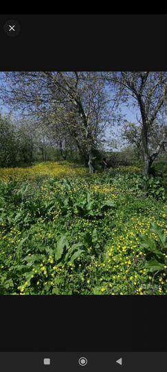 Участок 9,4 сот. (ИЖС)