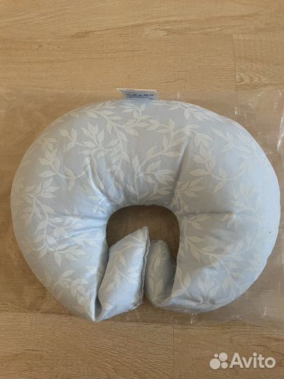 Подушка дорожная