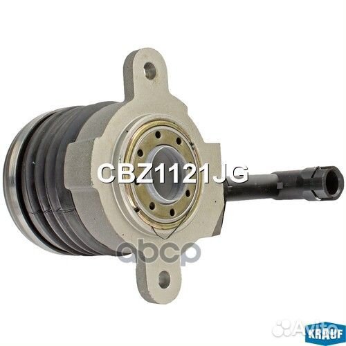 Подшипник выжимной гидравлический CBZ1121JG Krauf