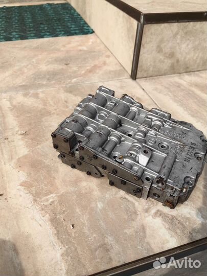 Продам гидроблок от гелика