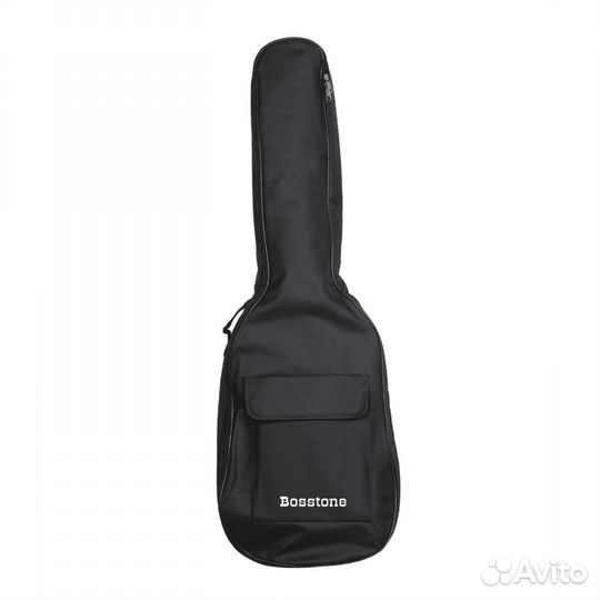 Электрогитара Bosstone LP-6 SB+Bag