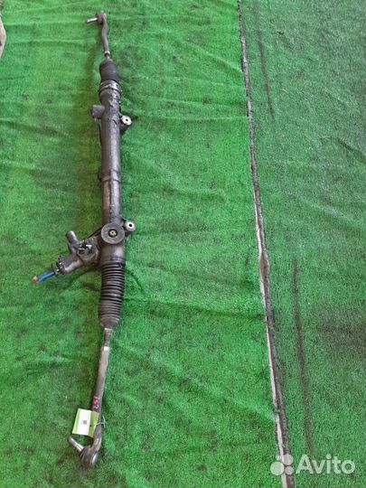 Рулевая рейка mercedes-benz R350 V251 M112.942 4WD