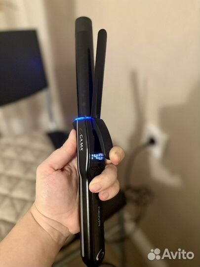 Плойка babyliss pro