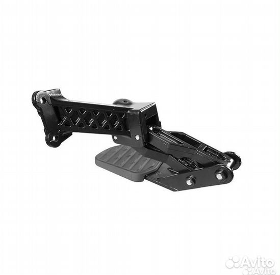 Подножка в кузов Ram 1500 5