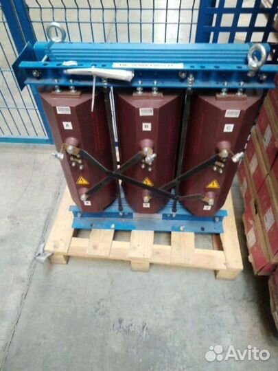 Трансформатор силовой арт36587