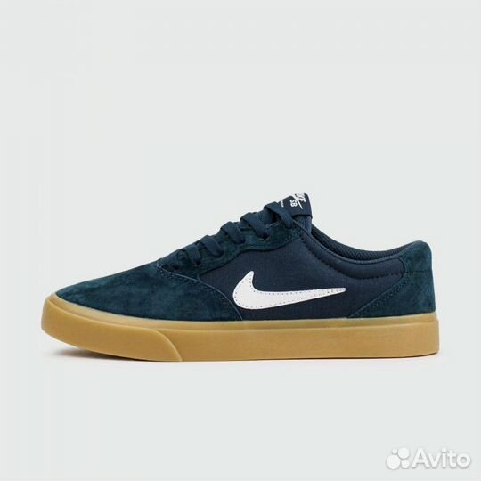 Кеды Nike Sb Chron