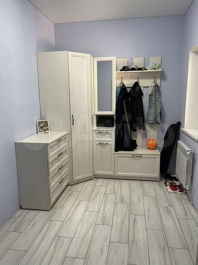 Дом 204,9 м² на участке 16 сот.