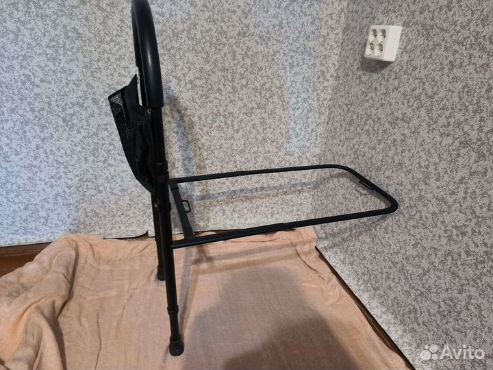 Прикроватный поручень