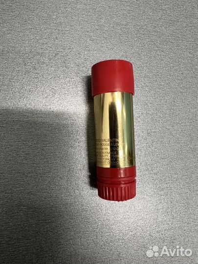 Помада Valentino, рефил