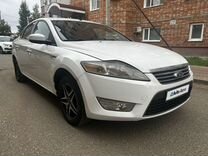 Ford Mondeo 2.0 MT, 2010, 250 000 км, с пробегом, цена 657 000 руб.