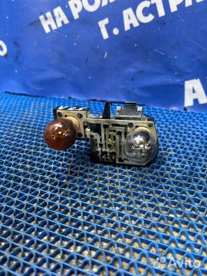 Плата заднего фонаря Renault Megane 1 седан K4J