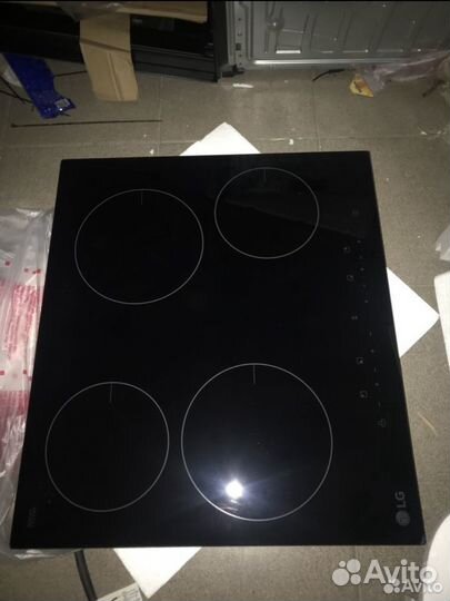 Варочная панель