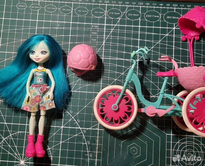 Кукла enchantimals