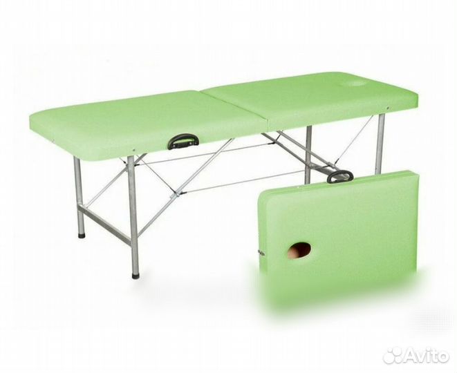 Массажный стол складной