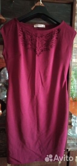 Женские вещи пакетом 46 размер