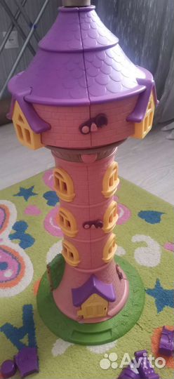 Игрушка Замок