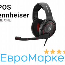 Epos Sennheiser G4ME ONE