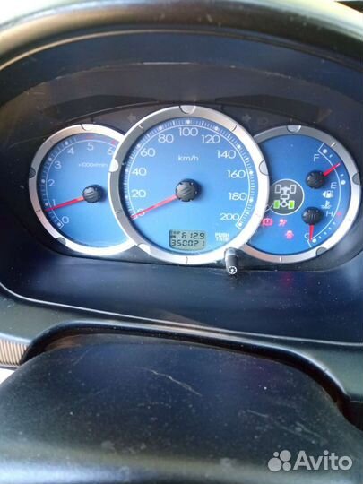 Приборная панель mitsubishi l200