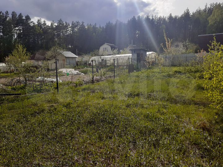 Участок 5 сот. (СНТ, ДНП)