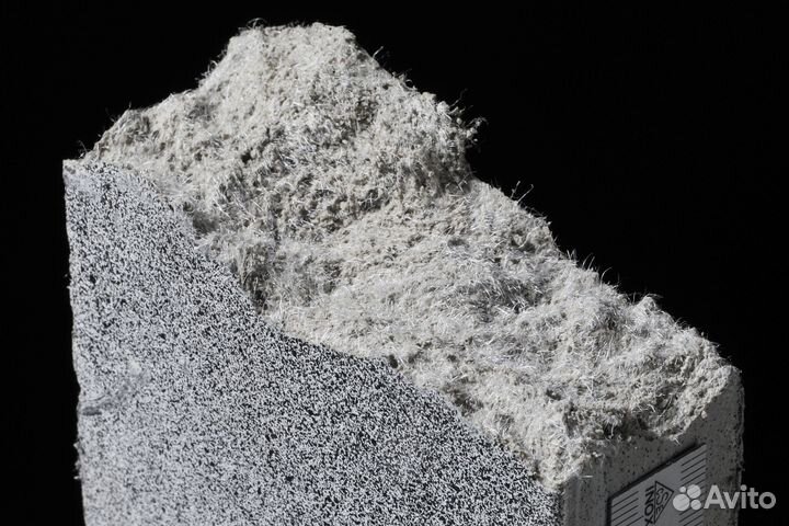 Фиброволокно полимерное