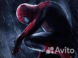Spider man 2 для вашей PS5 Энгельс