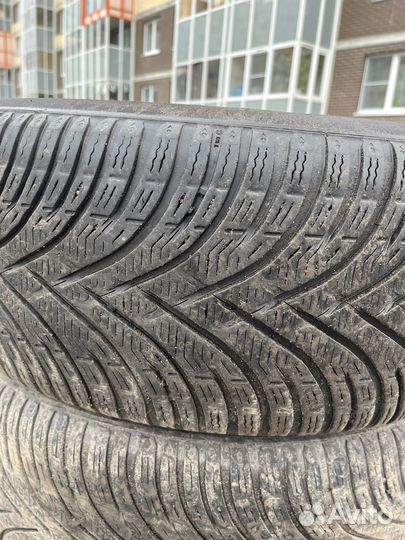 Bfgoodrich G-Force Winter 2 225/55 R17