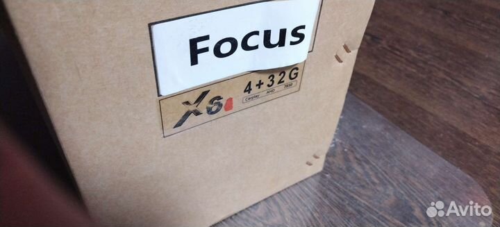 Панель приборов, магнитола тесла Ford focus 3