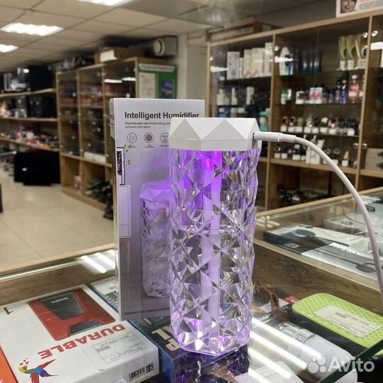 Увлажнитель воздуха LF-103