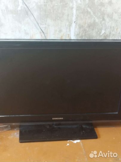 Плата samsung le32d550k1w