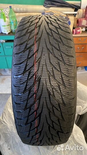 Michelin X-Ice 215/55 R17 98H