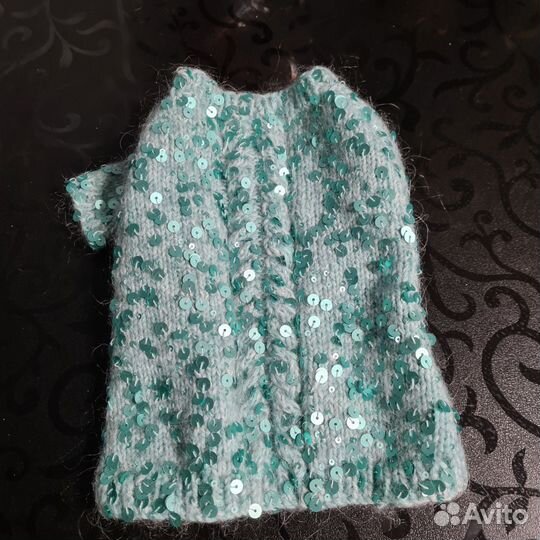 Одежда для маленьких собак s