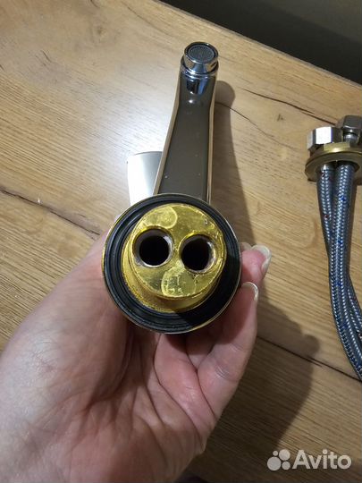 Смеситель Accona