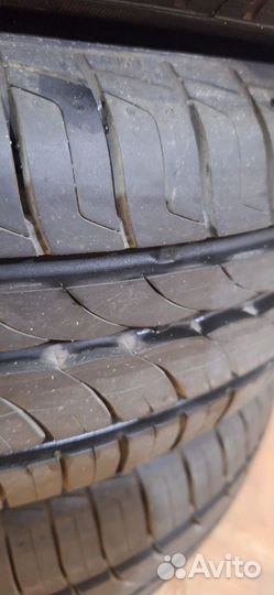 Pirelli Cinturato P1 18.4 R15 H