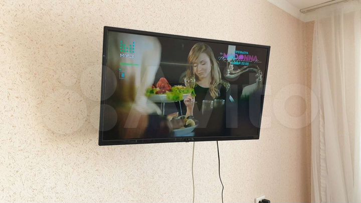 1-к. квартира, 35 м², 6/10 эт.