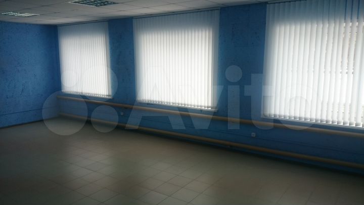 Офисы от 5 до 40 м²