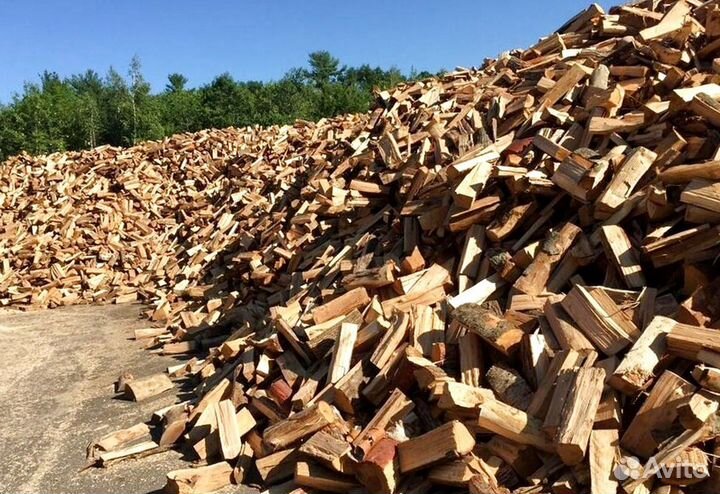 Дрова из Буратино