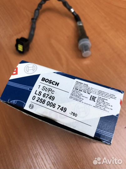 Лямбда-зонд