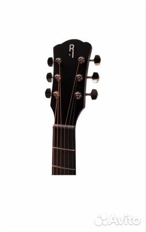 Гитара акустическая Rockdale Aurora D1 объявление продам