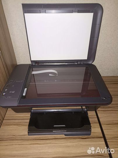 Мфу hp