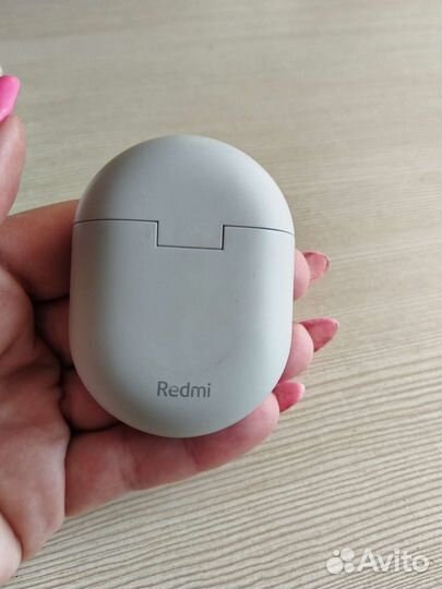 Беспроводные bluetooth наушники бу