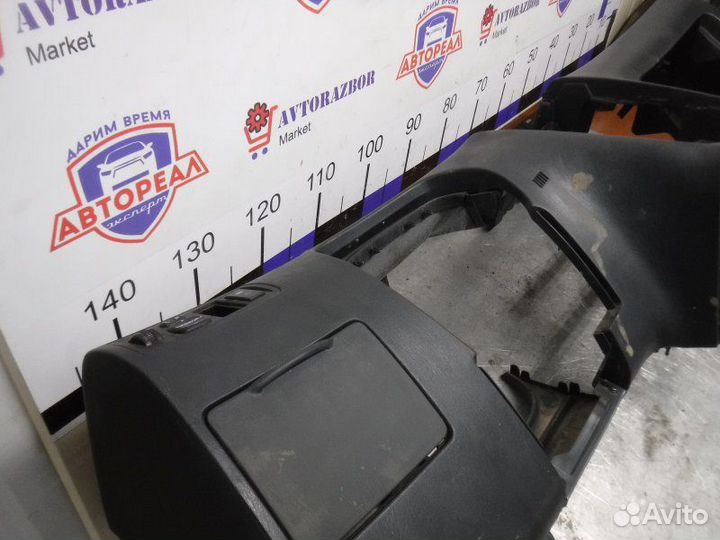 Панель приборов Toyota Corolla 120 4ZZ 2005