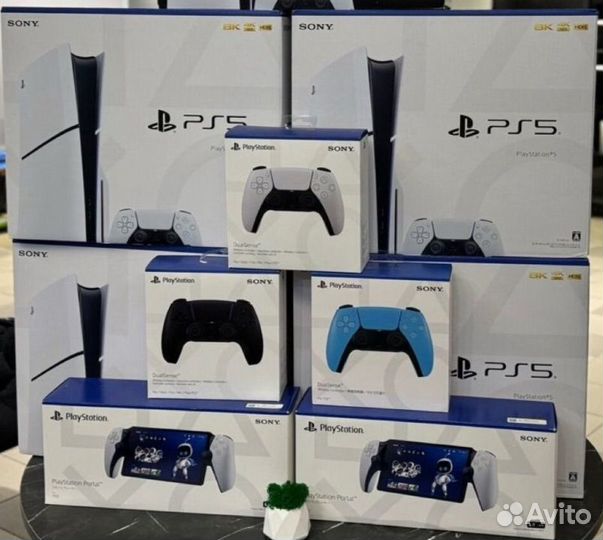 Sony playstation 5 ps5 Slim