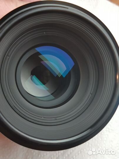 Оптика для Pentax 67