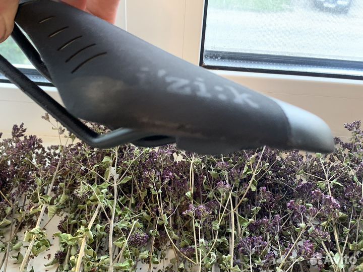 Седло fizik r7